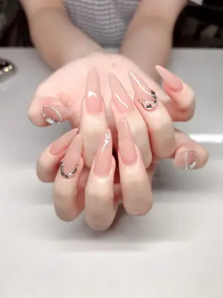 ネイル 🎀CeCe 🎀マツエクのマツエク・マツパデザイン