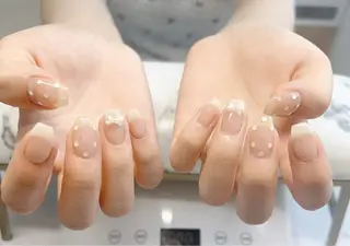 ネイル MIKI （ＹＫ）のネイルデザイン