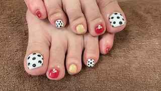 ネイル emi ...の眉毛・アイブロウイメージ