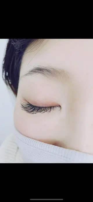 マツエク・マツパ Nail&eye Natureのネイルデザイン