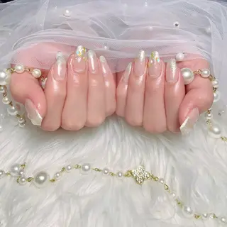 ネイル M2 beauty Mayuのネイルデザイン