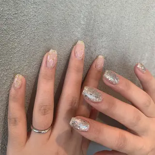 ネイル tote. airiのネイルデザイン