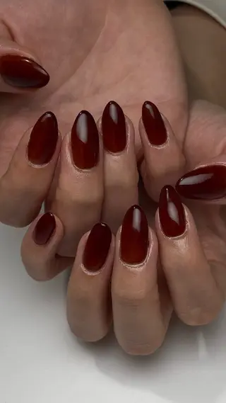 ネイル 〜hau nail〜 YUKIのネイルデザイン