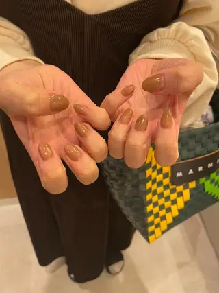 ネイル akane .hのネイルデザイン