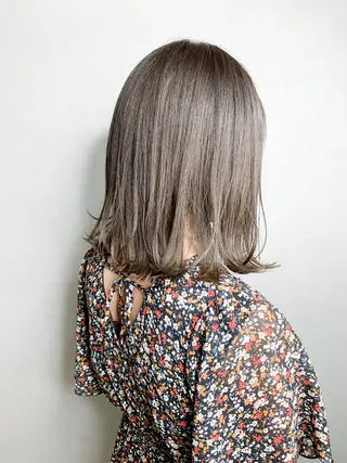 ショート カラー 🌈 DAIKI 🌈のヘアスタイル