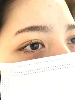 マツエク・マツパ Atelier High|用賀 髪質改善 プライベート美容室所属・用賀美容室 アトリエハイ　比嘉のその他イメージ