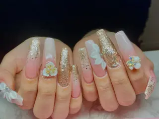 ネイル Beauty Salon  Luna所属・Beauty Salon Lunaのエステ・リラクイメージ