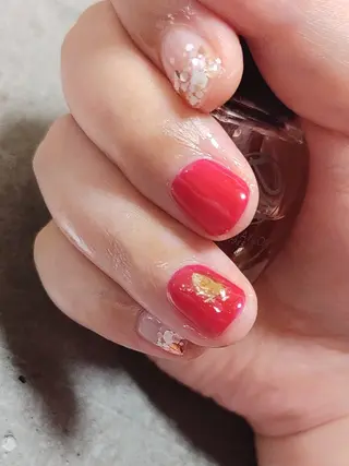 ネイル Sorei所属・ キムラのネイルデザイン