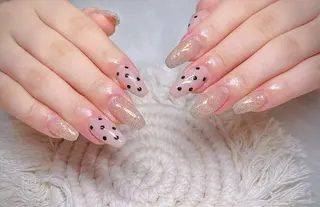 ネイル YumiNail所属・Yumi nailのネイルデザイン