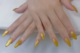 ネイル 星野 せいなのネイルデザイン