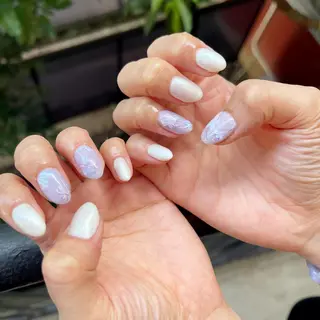 ネイル BINEL REINAのネイルデザイン