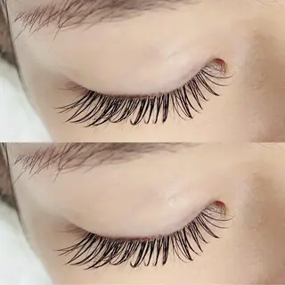 マツエク・マツパ ALITA 池袋店✨のマツエク・マツパデザイン