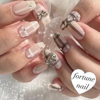 ネイル ☆saori ☆のネイルデザイン