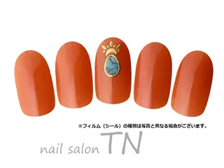 ネイル 森下 久美のネイルデザイン