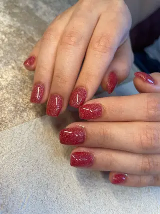 ネイル Parfum パルファンのネイルデザイン