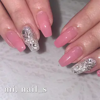 ネイル Cocorium_ sasakiのネイルデザイン