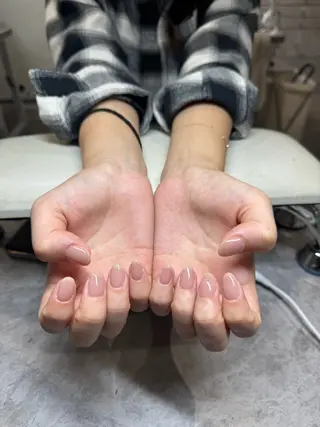ネイル IROHA NAIL 北村菜帆のネイルデザイン