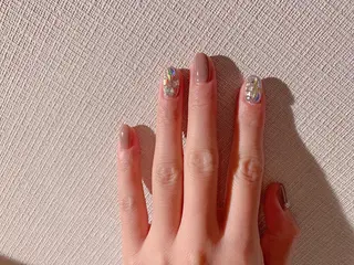 ネイル Cutil Nailsalon所属・Cutil. Nail🌈のネイルデザイン