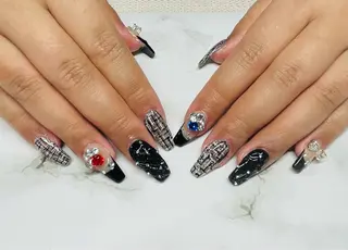 ネイル Star Beautyのネイルデザイン