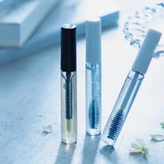 マツエク・マツパ .mel 【ドットメル】のマツエク・マツパデザイン