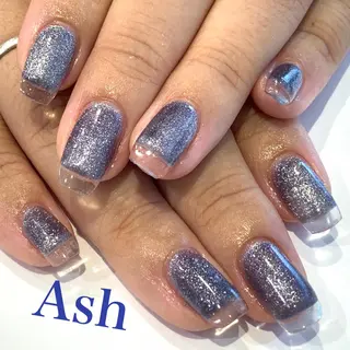 ネイル 🩵NORIKO 上品ネイルが得意🩵のネイルデザイン