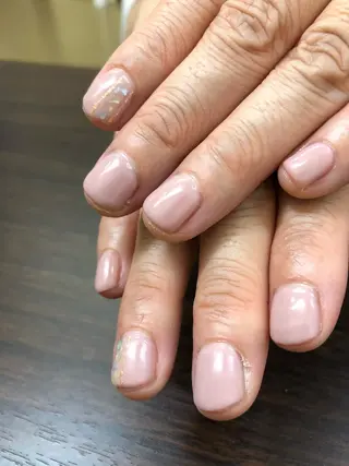 ネイル LaniRoom所属・Lani Roomのネイルデザイン