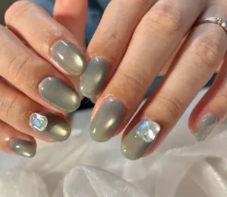 ネイル nail y.room所属・nail y.roomのネイルデザイン