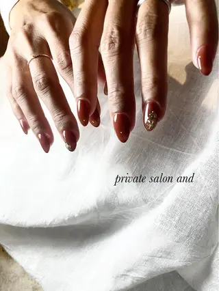 ネイル 土屋 智子のエステ・リラクイメージ