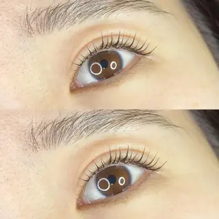 マツエク・マツパ une 石橋阪大前・ 箕面・池田・蛍池のマツエク・マツパデザイン