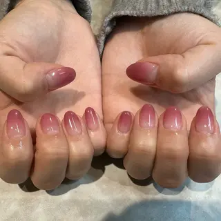 ネイル erinca nail所属・圦本 有紀のネイルデザイン
