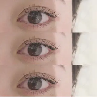 マツエク・マツパ H e l l a所属・まつげパーマ／眉毛 H e l l aの眉毛・アイブロウイメージ