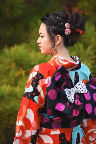 ヘアアレンジ make room  Bliss所属・make room Blissのヘアスタイル