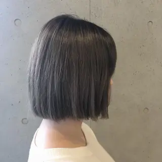 Yuueye mioの眉毛・アイブロウイメージ