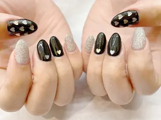 ネイル Private salon N+のネイルデザイン