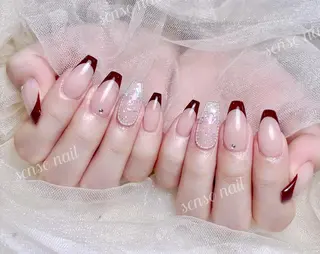 ネイル Mery Mery🌸のネイルデザイン