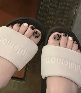 ネイル S·Kネイルサロン所属・S·K ネイルサロンのネイルデザイン