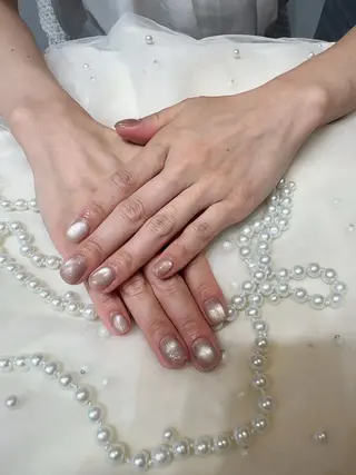 ネイル Tracy SUIのネイルデザイン