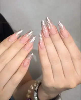 ネイル ジュリ ネイルのネイルデザイン