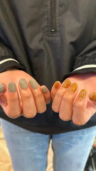 ネイル schon本八幡 nonのネイルデザイン