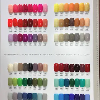 ネイル 整体・ネイル ヨシ堂💅のネイルデザイン