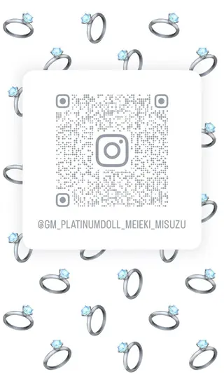 プラチナムドール名駅店所属・プラチナムドール💎 misuzuのマツエク・マツパデザイン