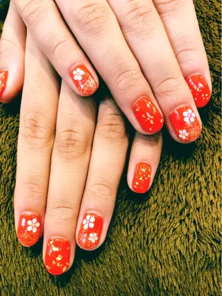 ネイル 🐰 坂本 麗 🐰の眉毛・アイブロウイメージ