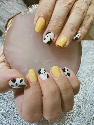 ネイル Lokahi NAILのネイルデザイン