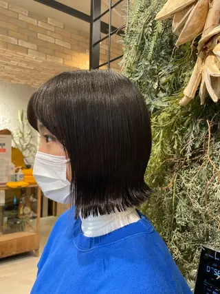 ショート カラー 韓国マツエク/まつパ 🎀misaki🎀のマツエク・マツパデザイン