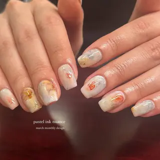 ネイル mio _POHEURのネイルデザイン