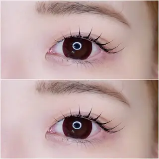 マツエク・マツパ beauty salon Primus所属・Primus ﾌﾟﾘﾑｽのマツエク・マツパデザイン