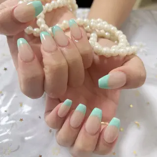 ネイル Kasumi Nailのネイルデザイン