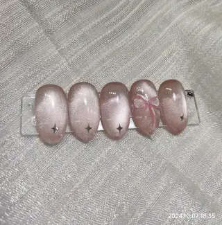 ネイル nail circlesのネイルデザイン