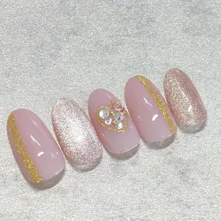 ネイル アネラ 北本店のマツエク・マツパデザイン