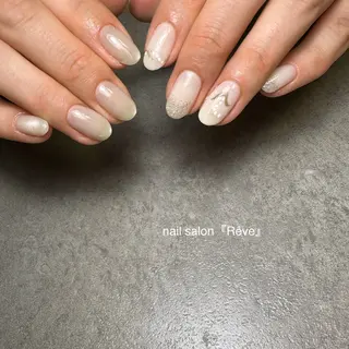 ネイル ・・Rêve・・ haruのネイルデザイン